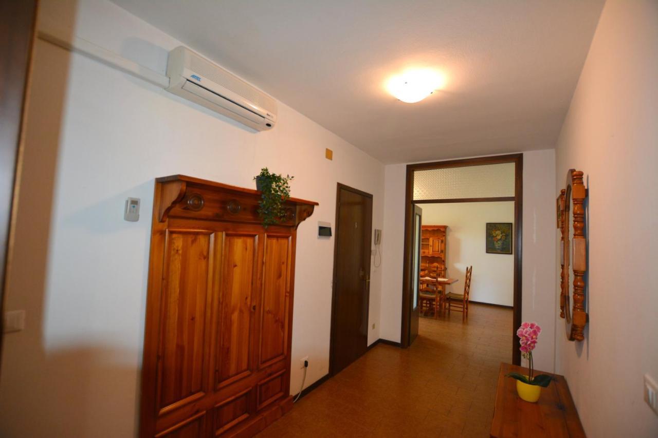 Lignano Riviera Comfort Appartement Lignano Sabbiadoro Buitenkant foto